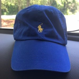 Polo Hat